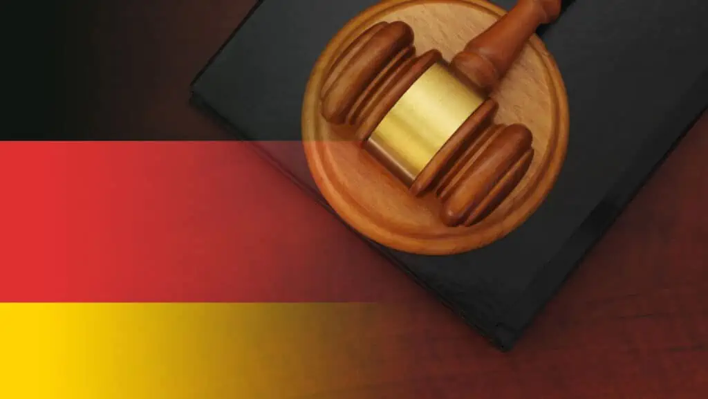 Gesetz Deutschland