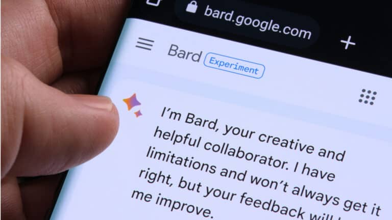 Google Bard