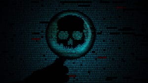 Hacker, Hackerangriff, Cyberangriff