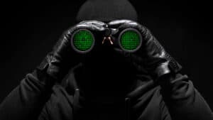 Spionage, Malware, WIP26