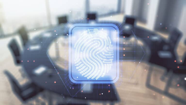 Machine Identity Management Identität