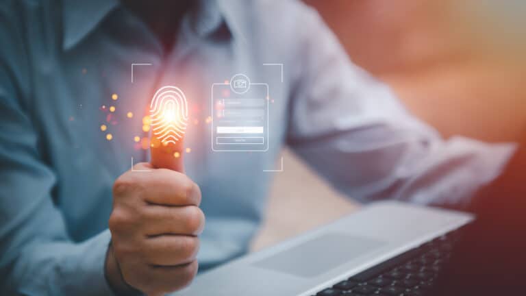 Identity Security
