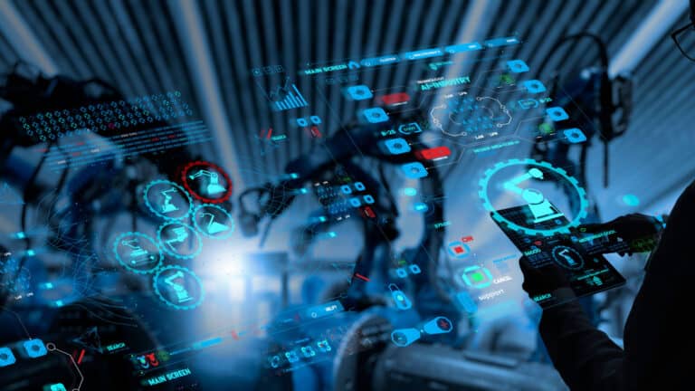 Industrial Cybersecurity, ICS