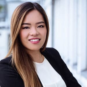 World Backup Day 2023: Recovery entscheidend 1 Irina Chan, Toshiba Electronics Europe