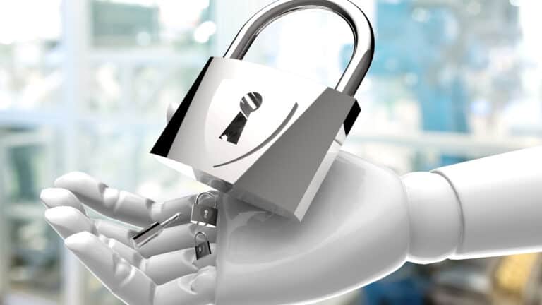 Wärmepumpen: Künstliche Intelligenz erhöht Betriebssicherheit und Effizienz 1 KI Cybersecurity
