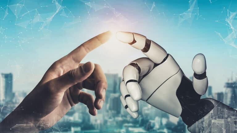 KI, ChatGPT, Chatbot