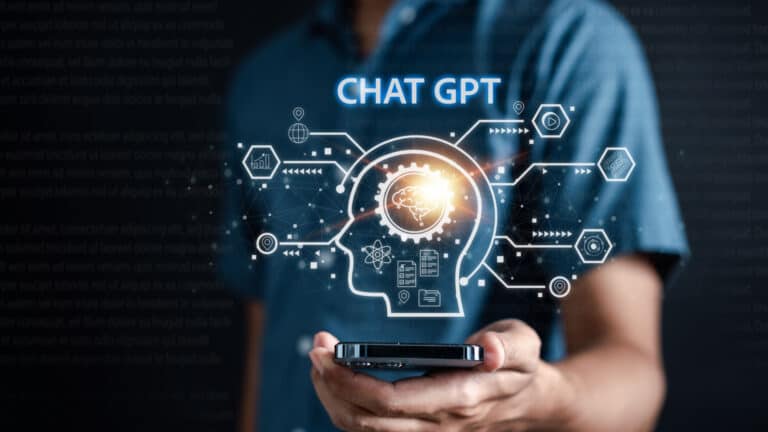 KI, künstliche Intelligenz, ChatGPT