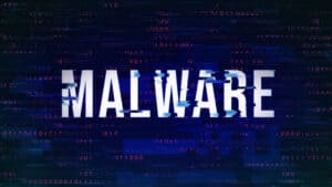 Cyberangriffe, Malware
