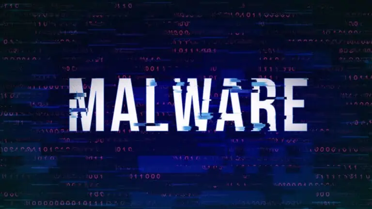 Cyberangriffe, Malware