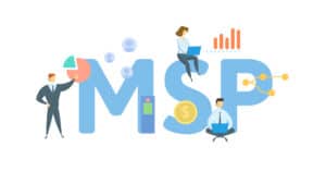 MSPs