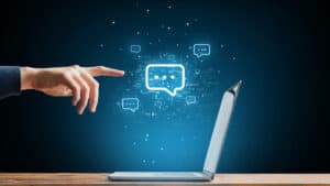 Messenger, Instant-Messenger
