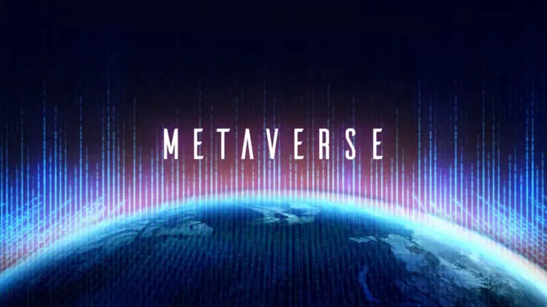 Metaverse, Metaversum
