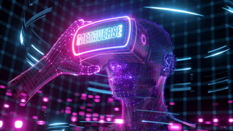 Das Metaverse funktioniert mit vielen Event-Formaten 1 Metaversum, Metaverse
