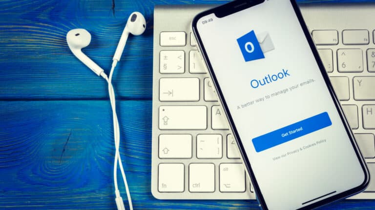 Microsoft Outlook, CVE-2023-23397, Sicherheitslücke