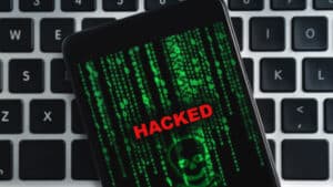 Mobile Security, Hacked