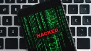 Mobile Security, Hacked