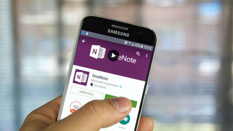 OneNote: Microsoft verschärft Sicherheitsvorkehrungen 1 Onenote