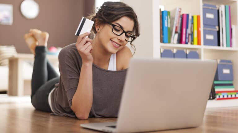 Online Shopping