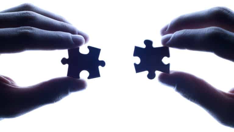 Partnerschaft