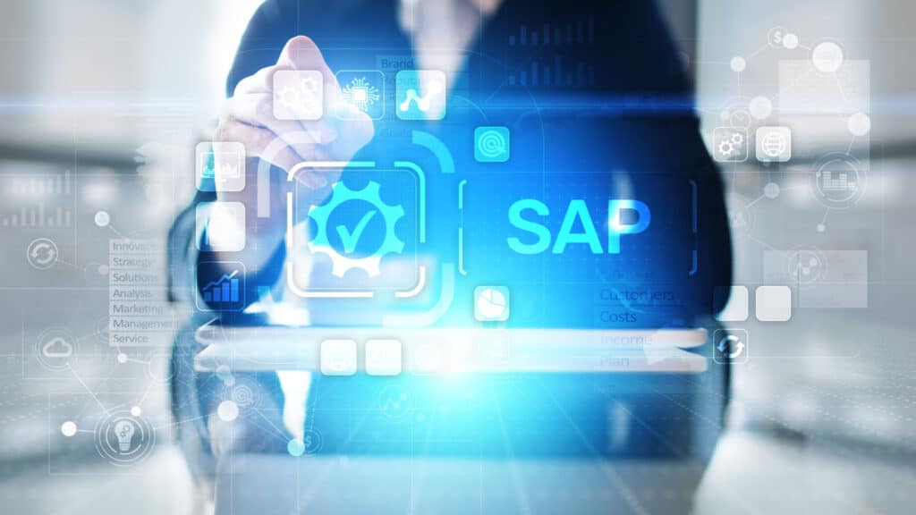 Datenanalyse, SAP, SAP Datasphere