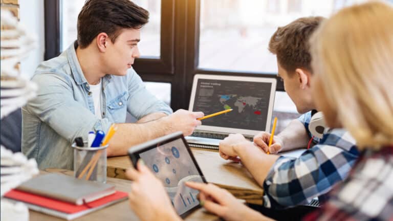 Schule Digitalisierung