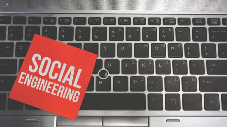 Social Engineering