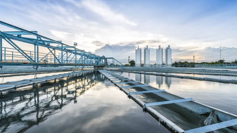 KRITIS, Wasser, Wasserversorgung