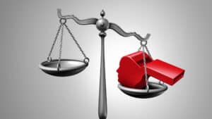 Hinweisgeberschutzgesetz Whistleblower