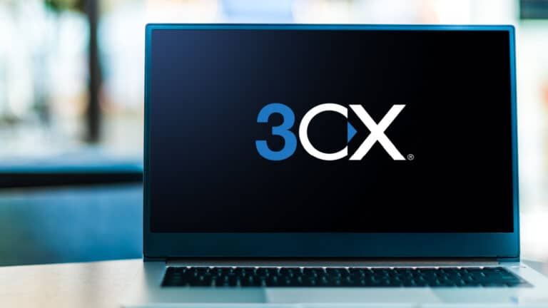 VoIP-Programm, 3CX, Desktop, App