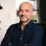 Rezvani Alireza 1 Alireza Rezvani Lindera 200