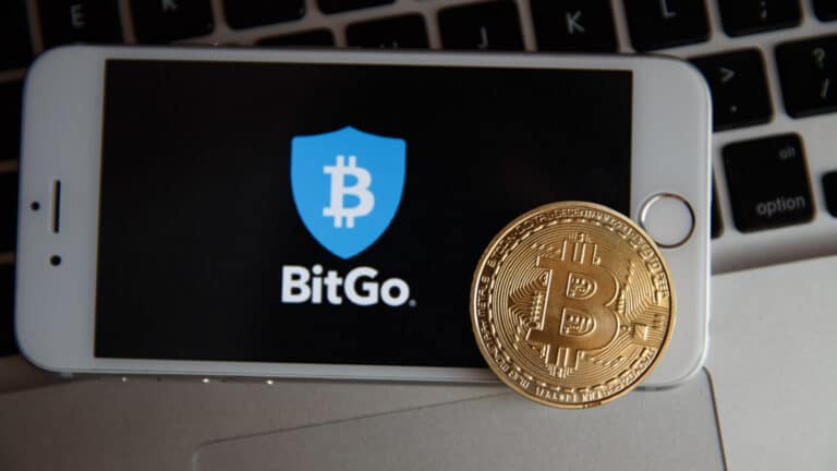 Wallet, BitGo
