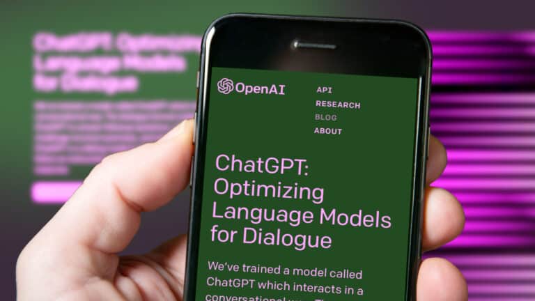 ChatGPT, ChatGPT 4, KI, künstliche Intelligenz