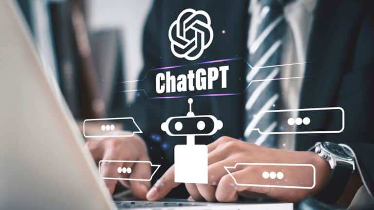 15 Prozent haben schon mal KI-Tools wie ChatGPT genutzt 1 ChatGPT