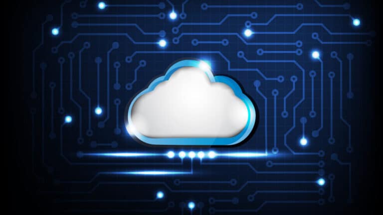 Cloud