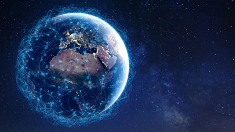 Cybersecurity World