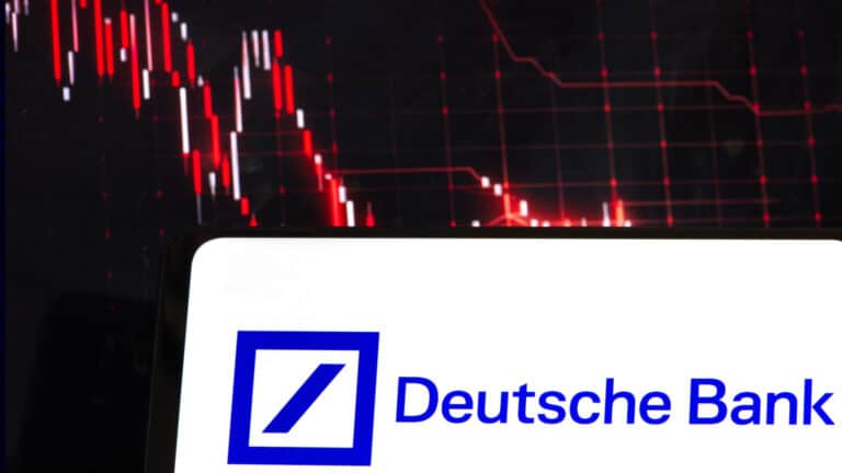 Deutsche Bank