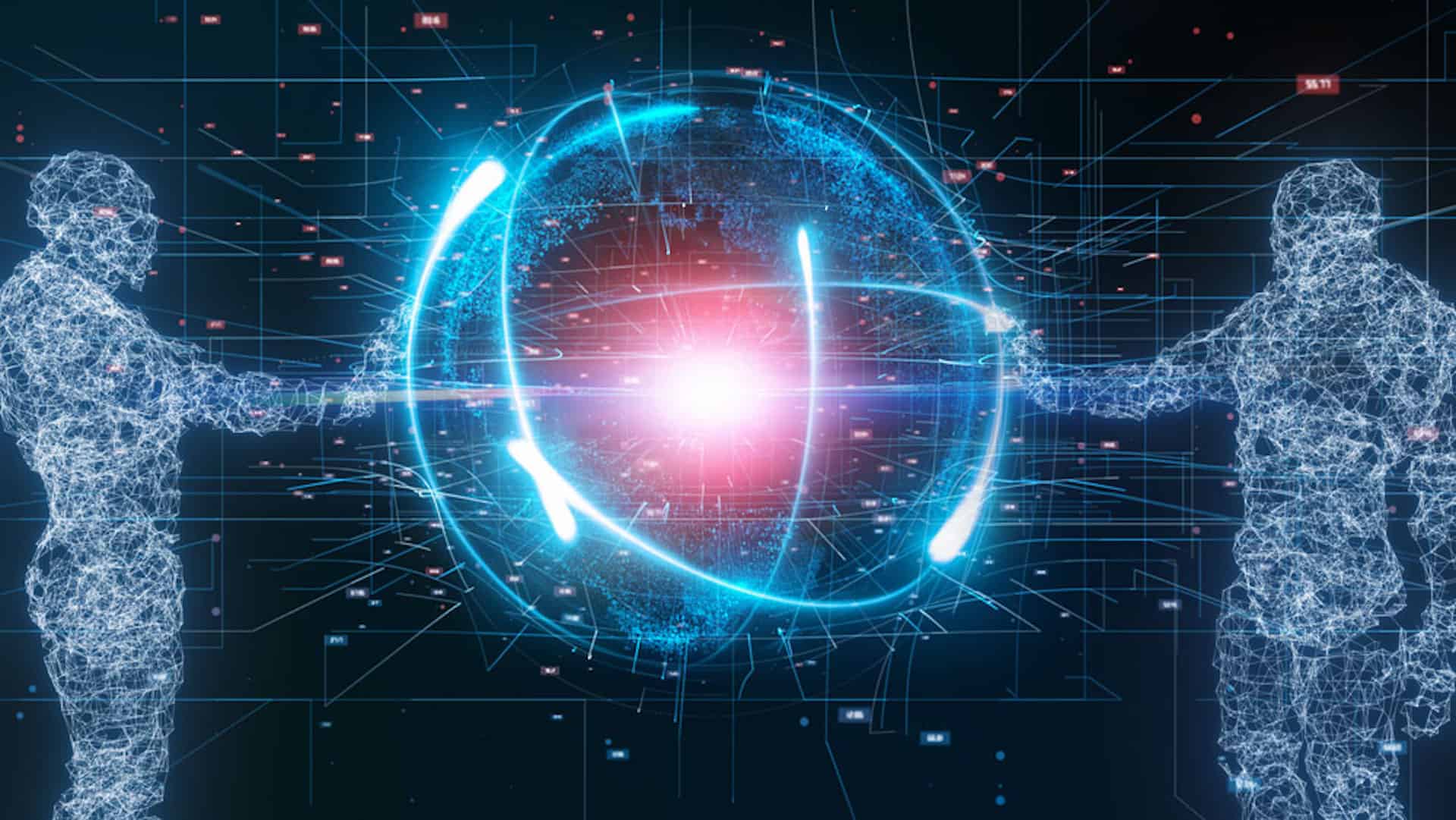 Mit Einer Digital Twin Strategie Das IT Infrastrukturmanagement