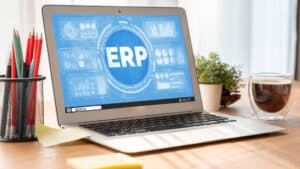 ERP