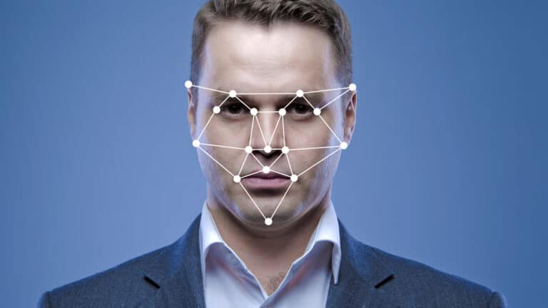Face recognition