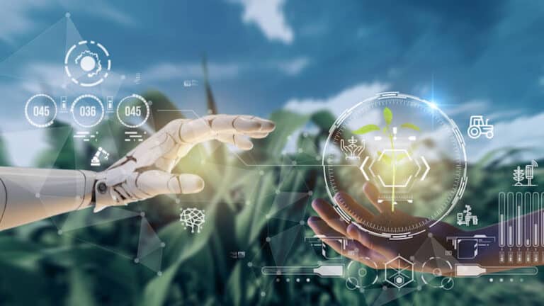 Digitale Zwillinge: Ein Schlüssel zur Energieeinsparung in der Fertigung 1 Green shutterstock 1891234522