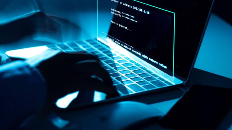 Cyberangriff auf Naturkundemuseum - Forscher weiterhin arbeitsunfähig 1 Hacker