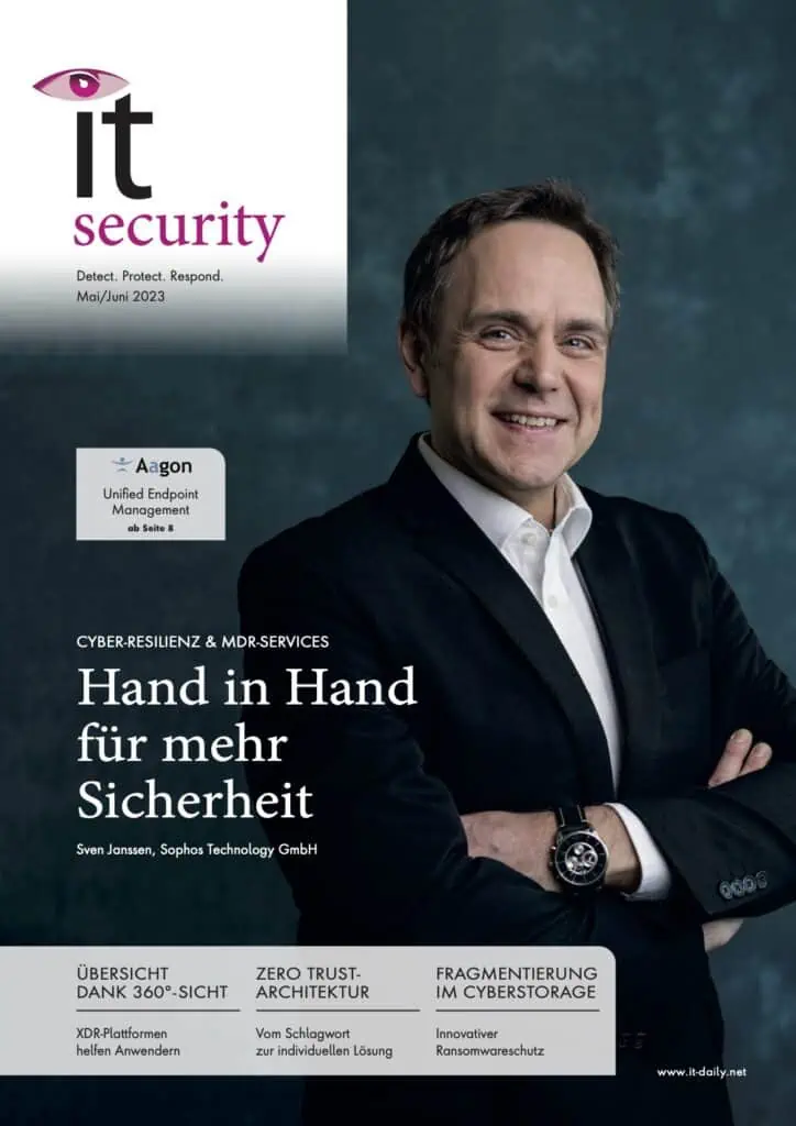 IT Security 2023 0506 Seite 1