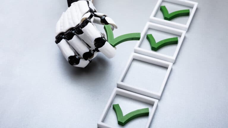 Künstliche Intelligenz ist fast allen Deutschen ein Begriff 1 KI Kontrolle