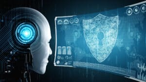 KI, Cyber Security, Krypto, künstliche Intelligenz