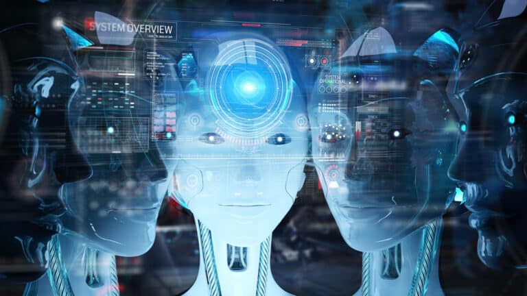 KI, künstliche Intelligenz, ChatGPT