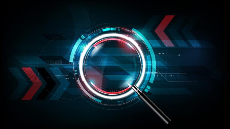 Managed Detection and Response, MDR