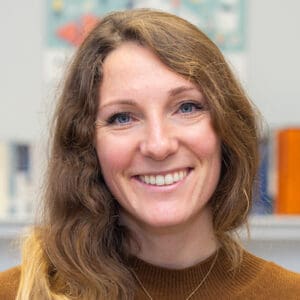Sandra Deichsel Project Management Institute