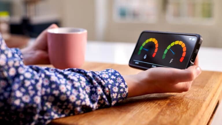 Smart Meter