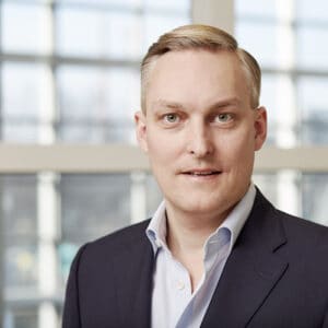 Tim Bruenjes Fireblocks