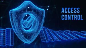 Zugriffskontrolle
